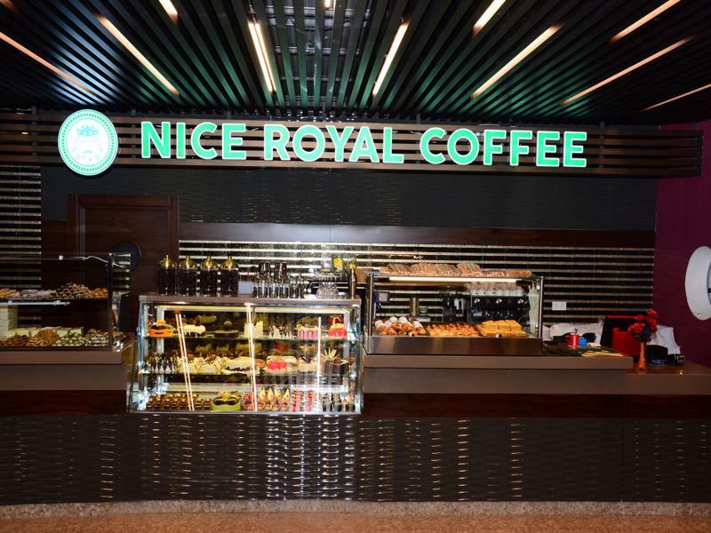 Nice Royal อิสตันบูล ภายนอก รูปภาพ